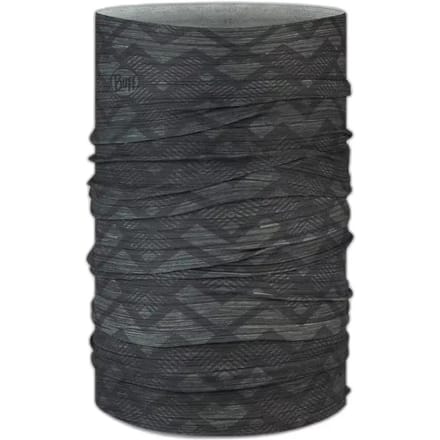 BUFF® Coolnet UV EON GRAPHITE - Nekwarmer - Multifunctioneel