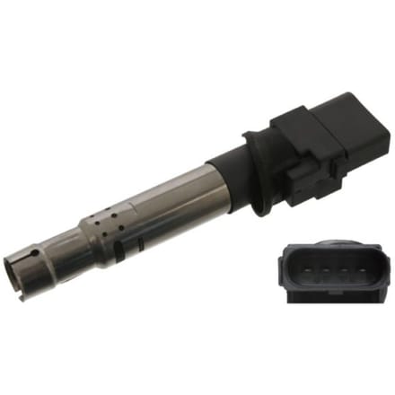 Bobine FEBI BILSTEIN 38706
