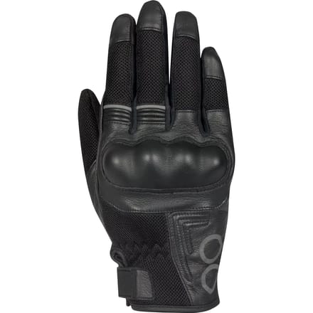 Dames zomer motorhandschoenen Bering Alias