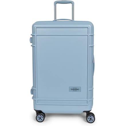 Harde Koffer met Rits Extra Klein Eastpak