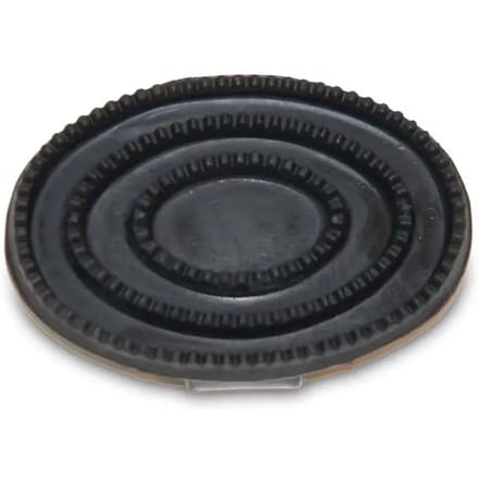wafelcurrykam met bolpunten HFI