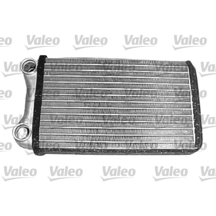 Warmtewisselaar, interieur verwarming VALEO 812255