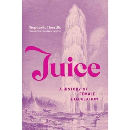 Juice - Haerdle, Stephanie
