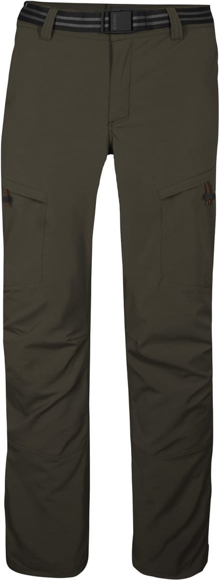 Killtec KOS 12 Men Pants - Outdoorbroek - Heren - Dark Olive - Maat 54