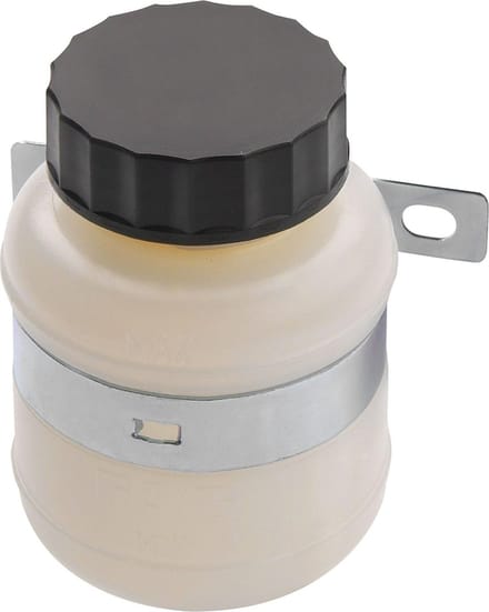 VETUS Olietankje voor Stuurpomp - expansievat hydraulische olie - 200 cm3