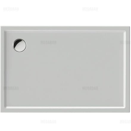Duravit Starck Slimline shower tray rectangle 720121