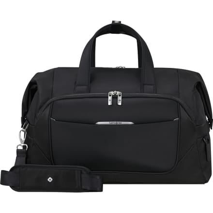 Samsonite Reistas - Re-Lite Overnighter DF48/25 - black - 36.5 l