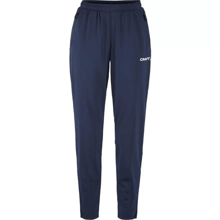 Craft Evolve 2.0 Polyesterbroek Dames - Marine | Maat: M
