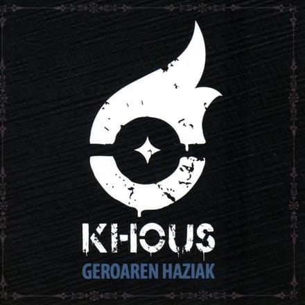Geroaren Haziak