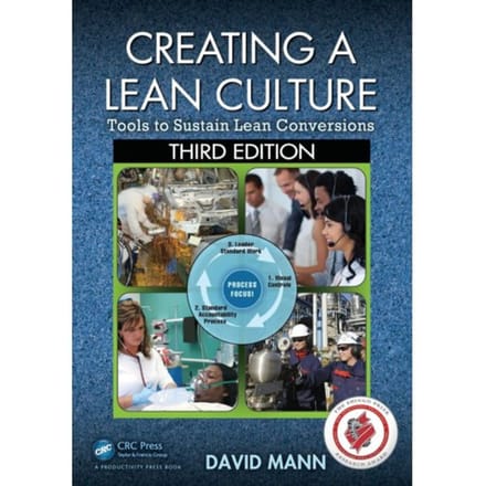 Creating A Lean Culture - David (Principal Mann