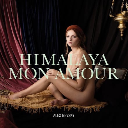 Alex Nevsky - Himalaya Mon Amour (CD)