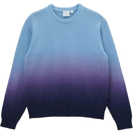 Trui Gramicci Sun Fade
