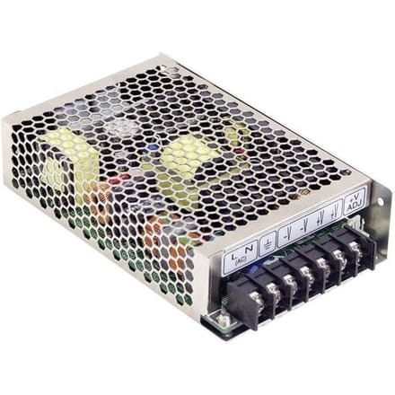 MEAN WELL HRP-100-24 Schakelnetvoedingsmodule 24 V/DC 4.5 A 108 W