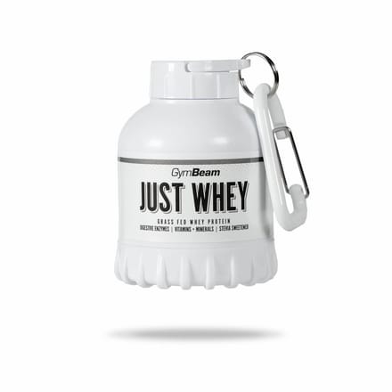 GymBeam JW Eiwit trechter 200 ml