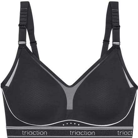Vrouwenbeha Triumph Triaction Cardio Breeze P
