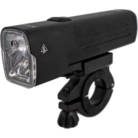 Voorlamp fiets Kheax Lezat