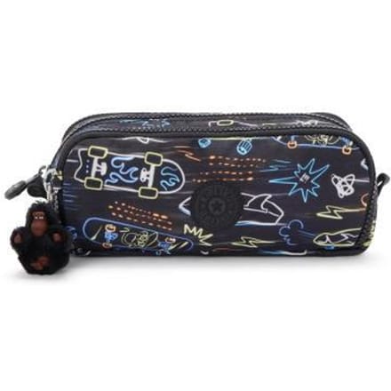 KIPLING Gitroy Neon Skate Pennenzakken en -etui's