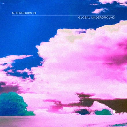 Afterhours
