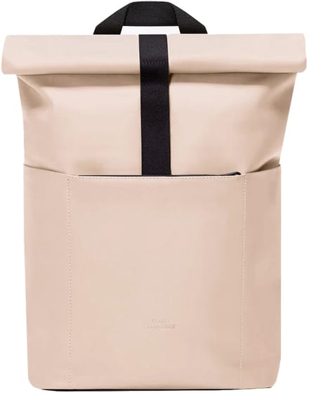 Ucon Acrobatics Hajo Mini Lotus Rolltop - Rugzak 16'' 42 cm (light apricot)