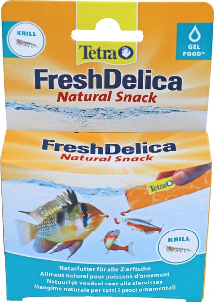 Tetra freshdelica