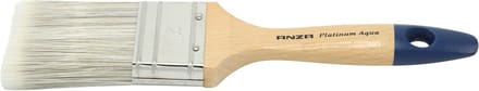 Anza Platinum Aqua Platte Kwast Serie 779 - Maat 2 inch