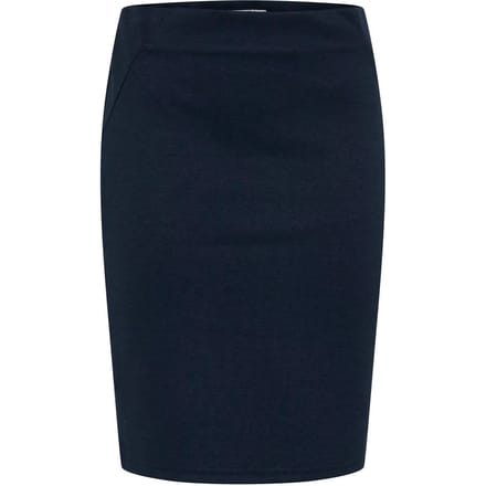 Vrouwenrok fransa Zastretch 2