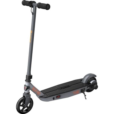 Razor XLR 90 Power Core - Elektrische Step - Grijs - Lithium Accu - 90W Motor - Tot 54 kg - Vanaf 8 jaar