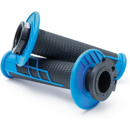 Motorkruisgrepen Protaper Clamp-On 1/2 Waffle - 21656