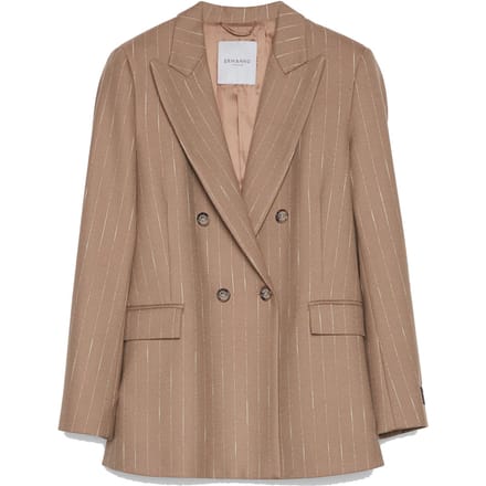 Ermanno Firenze Jassen Bruin