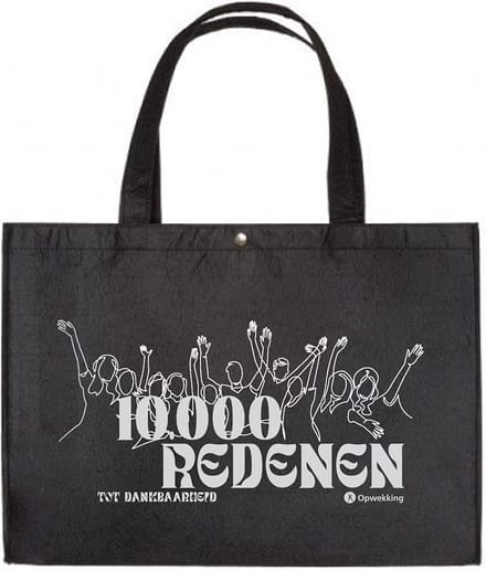 Vilten tas '10.000 redenen tot dankbaarheid' - MajesticAlly