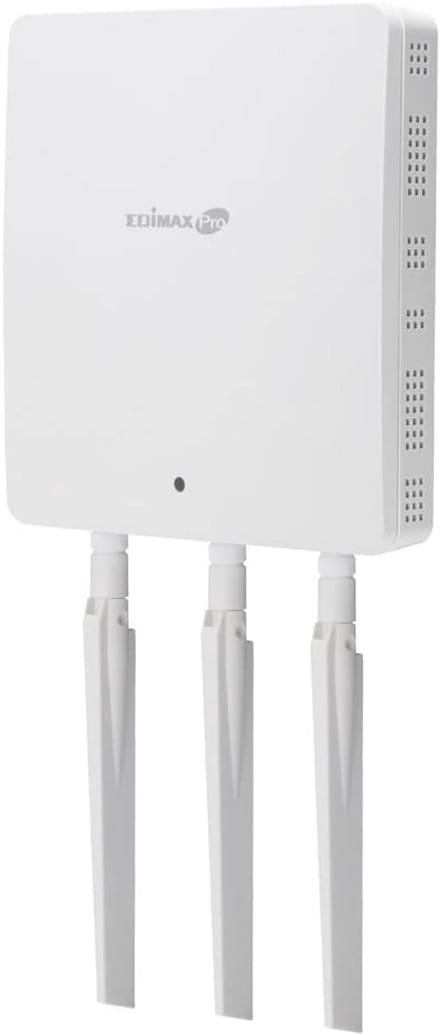 Dual-Band Access Point AC1750 voor Netwerkinstallatie met PoE