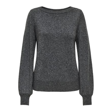 JDY Rue Glitter Sweater Dames - Maat S