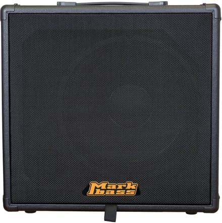 Markbass CMB121 Black Line 150W - Bass combo versterker