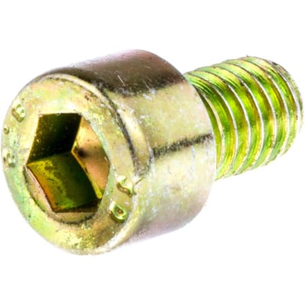 Screw