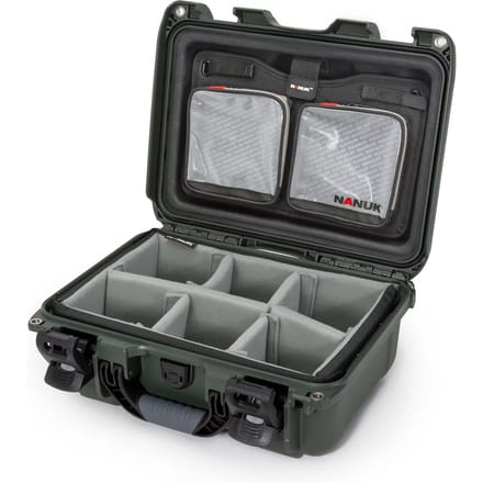 Cameratas Nanuk 915 Pro