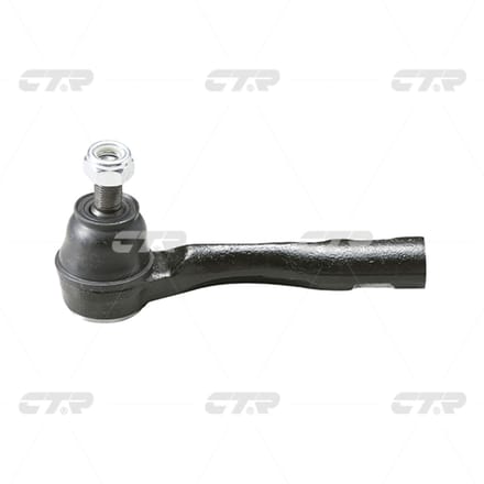 Spoorstangeinde CTR CE0767