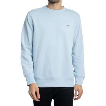 Sweaters Gant Regular Shield-sweatshirt