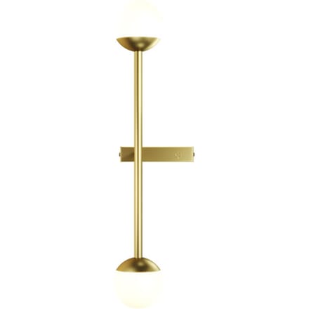 Maytoni - Wandlamp Touch - Messing