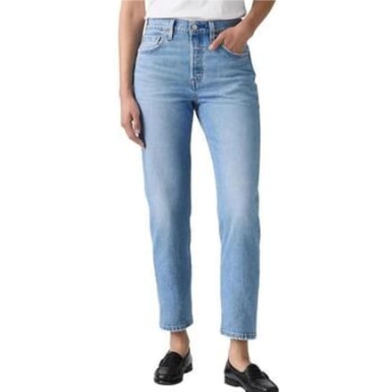 Straight Jeans Levis 501