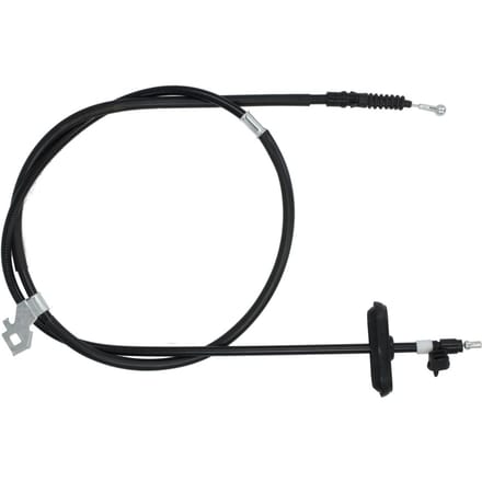 Kabel, parkeerrem ABE C70020
