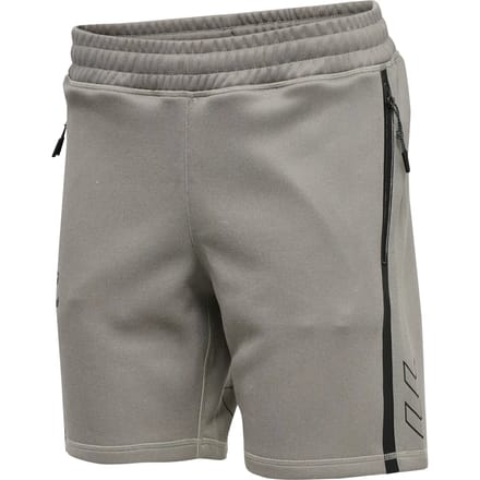 Korte Broek hummel Short Cima XK gris
