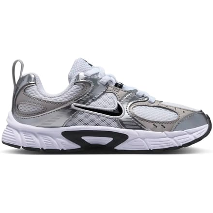 Nike V5 Kinder Sneakers Hq6412-100 - Kleur Wit