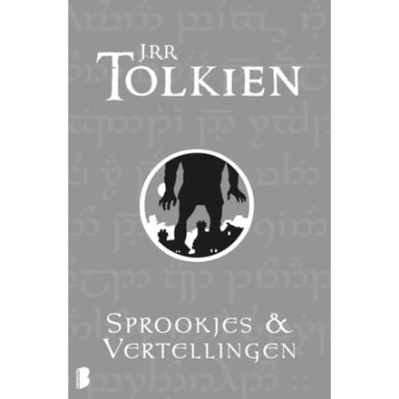 Sprookjes En Vertellingen - J.R.R. Tolkien