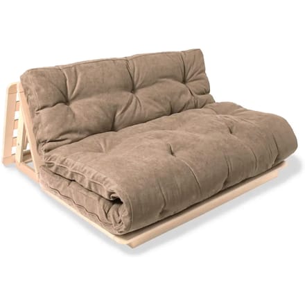 Woodman futonbed bank Marior Home Layti 140