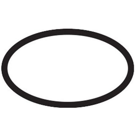 Hansgrohe HG O-ring seal 22x2mm, 98185000