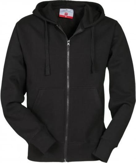 Payper Portland - Black - M