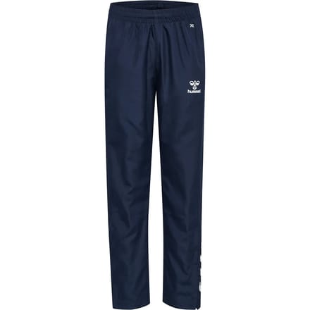 Hummel kinderjoggingbroek Hmlcore Xk Micro Pants Kids 212648