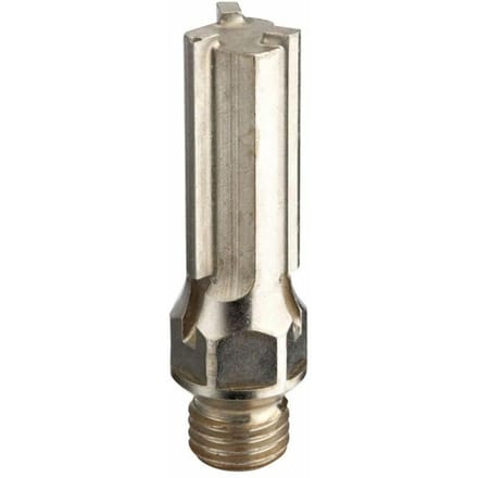 Irwin Voegenfrees 10 mm 4-snijder VE=2 - 10507233