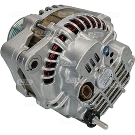 Driefasige generator HC-CARGO F 032 115 871