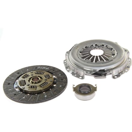 Koppelingsset VALEO 826380